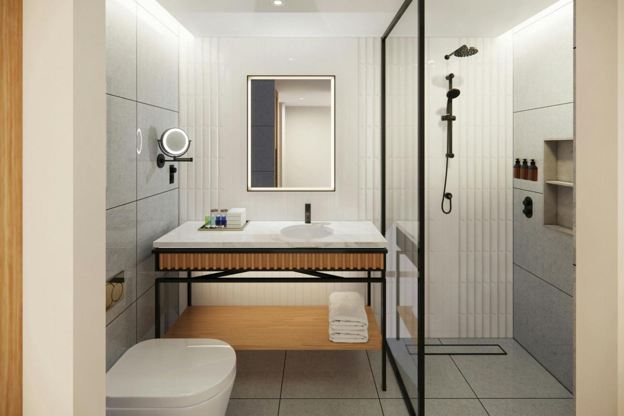 Sheraton Bahrain Hotel Al Manamah Esterno foto