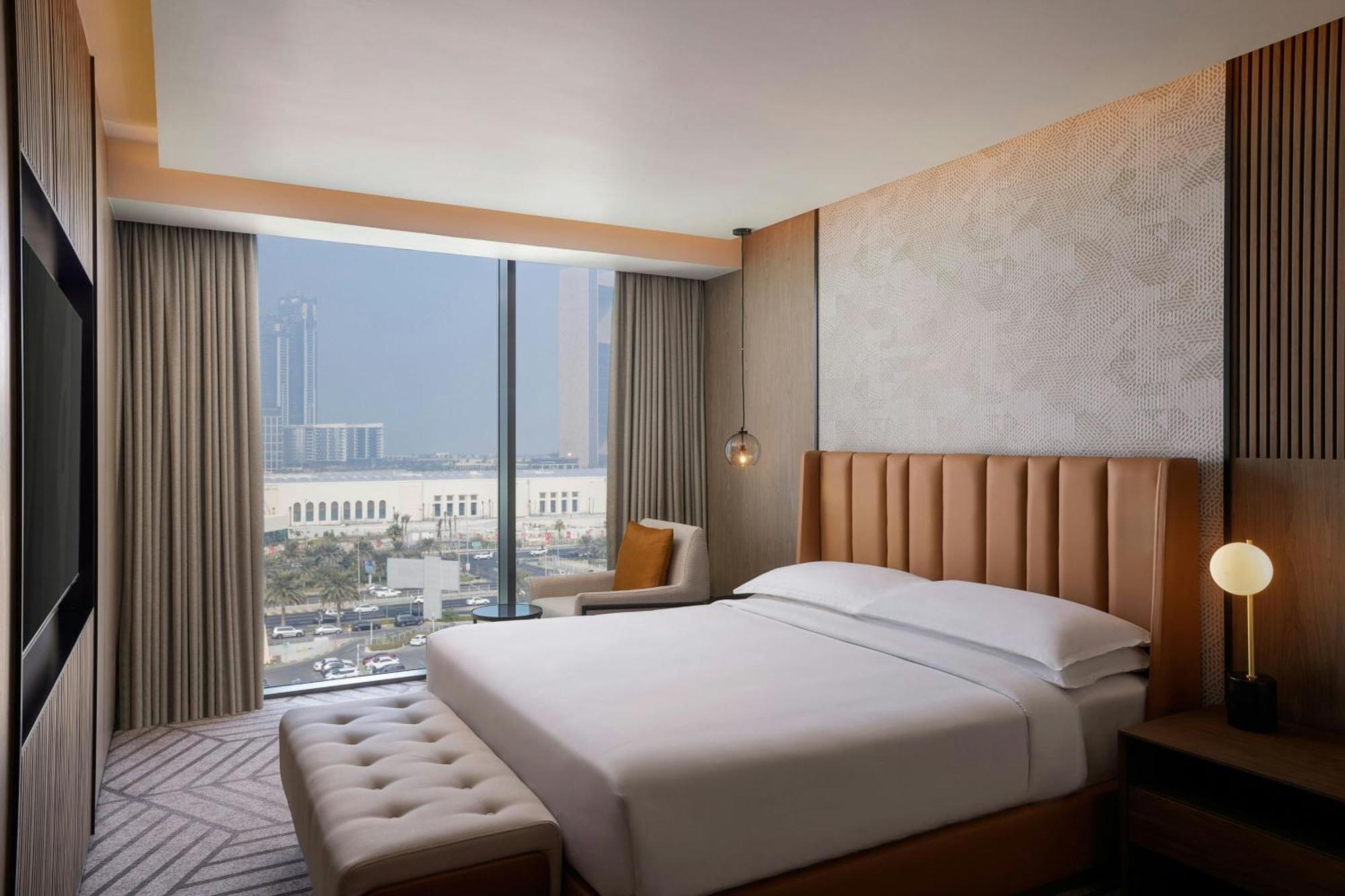Sheraton Bahrain Hotel Al Manamah Esterno foto