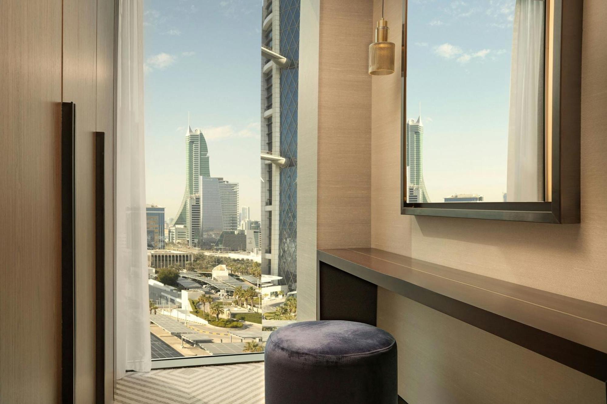 Sheraton Bahrain Hotel Al Manamah Esterno foto