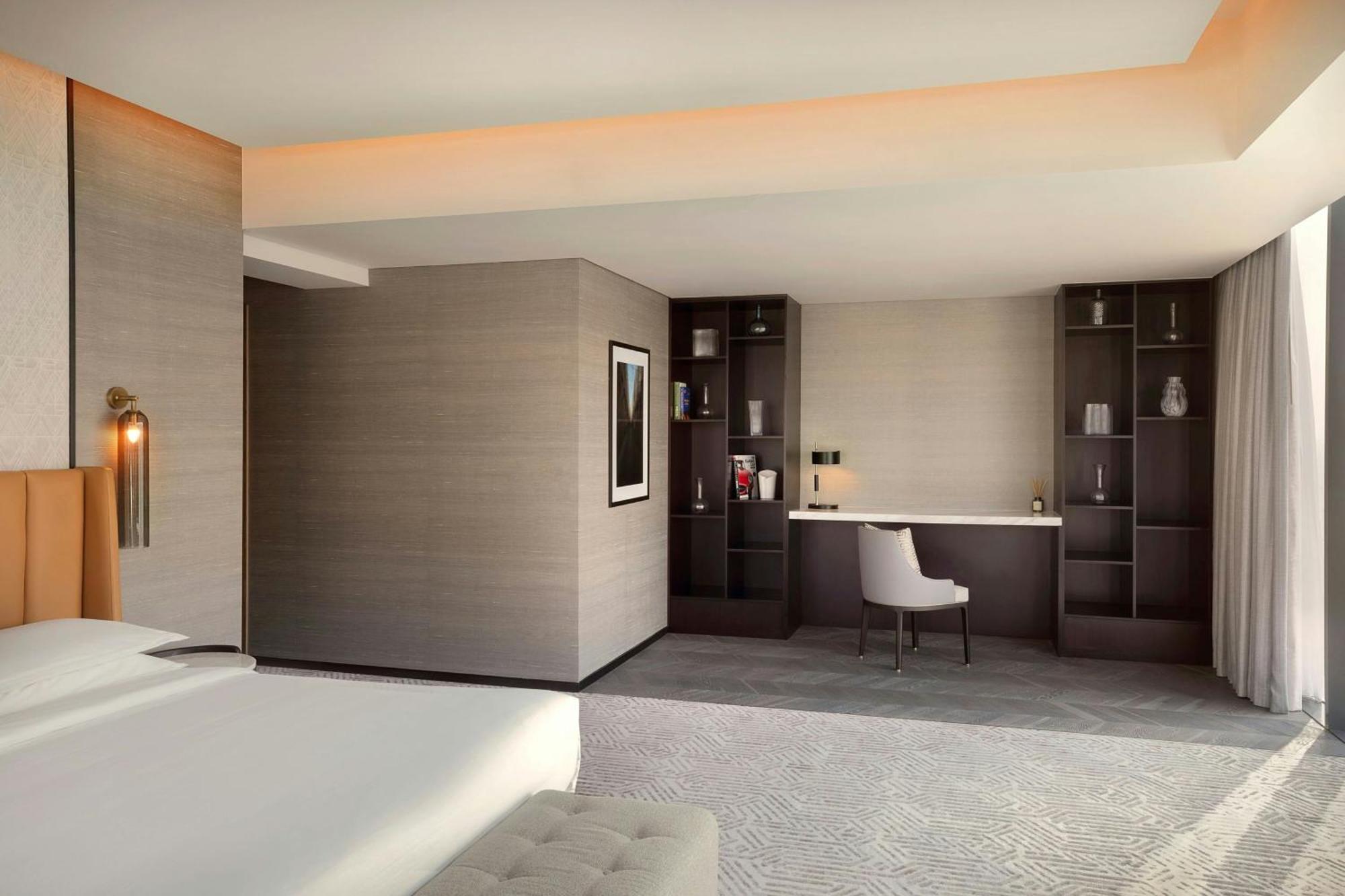 Sheraton Bahrain Hotel Al Manamah Esterno foto