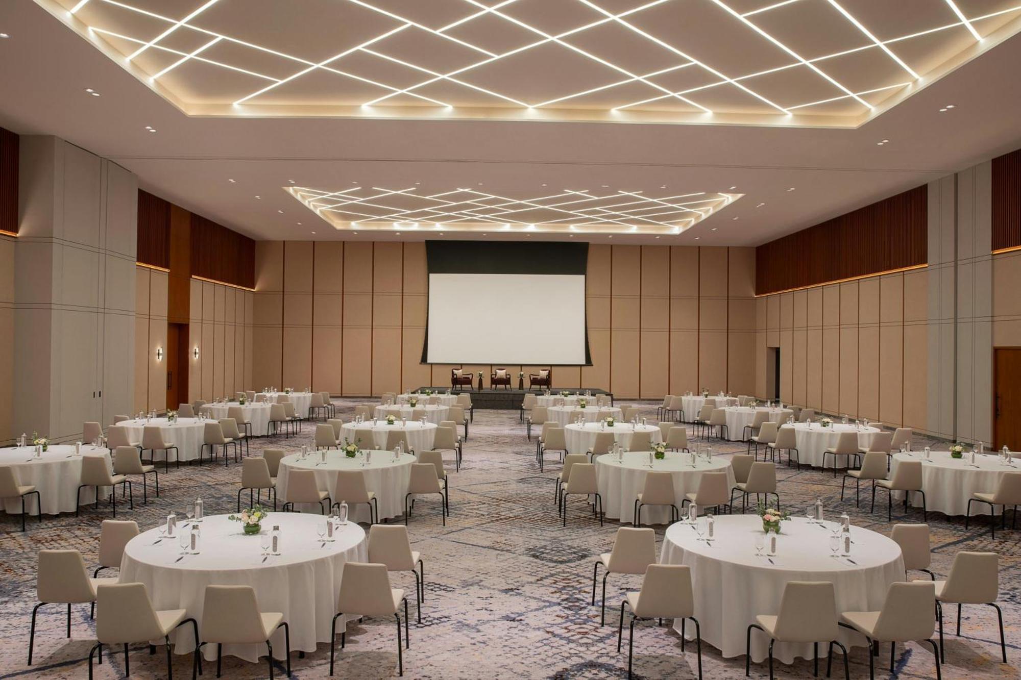 Sheraton Bahrain Hotel Al Manamah Esterno foto