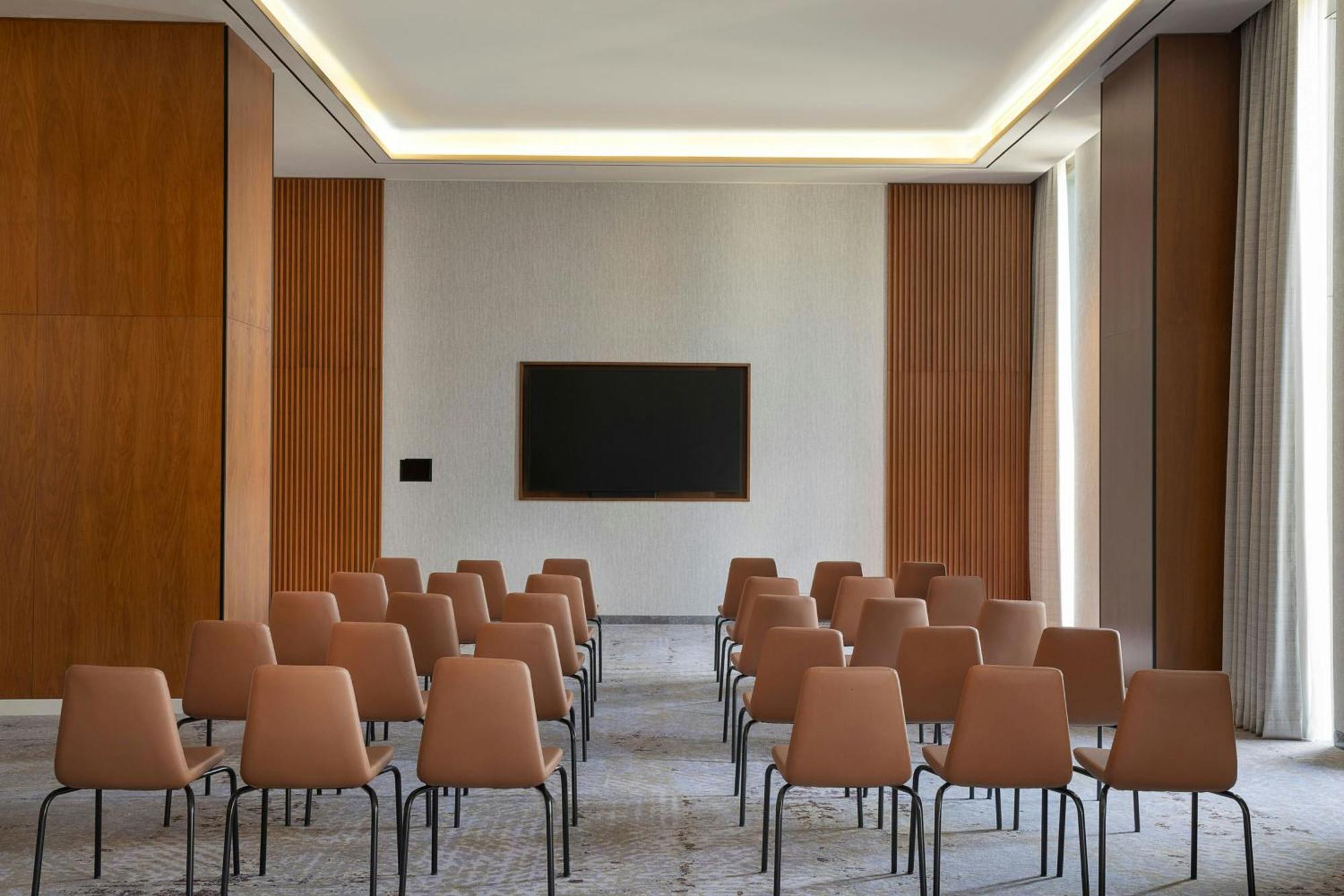 Sheraton Bahrain Hotel Al Manamah Esterno foto