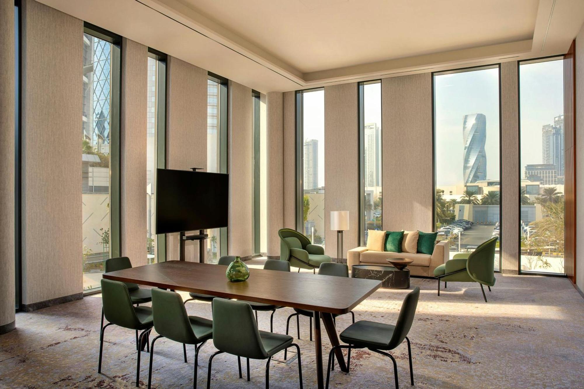 Sheraton Bahrain Hotel Al Manamah Esterno foto