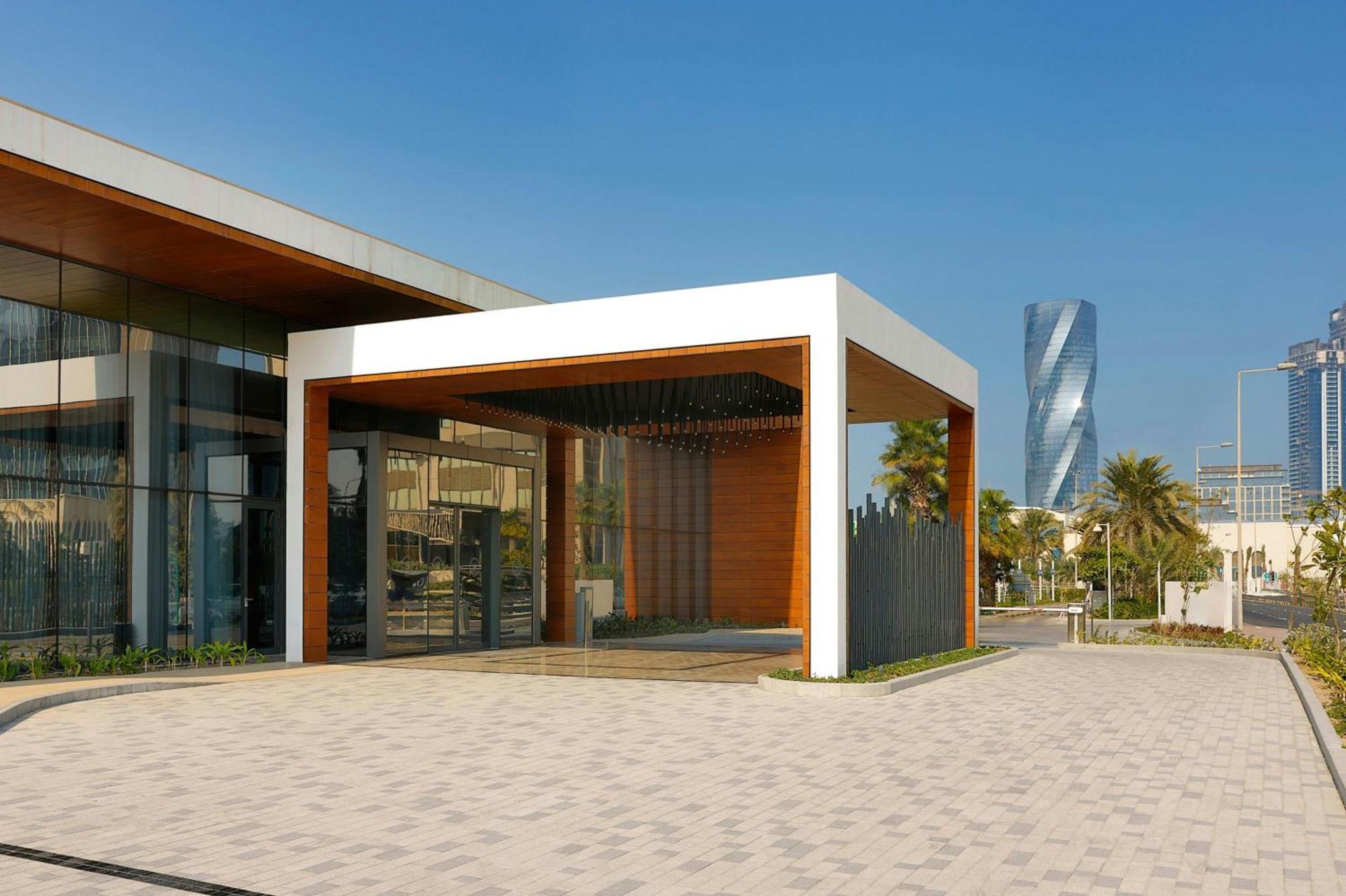 Sheraton Bahrain Hotel Al Manamah Esterno foto