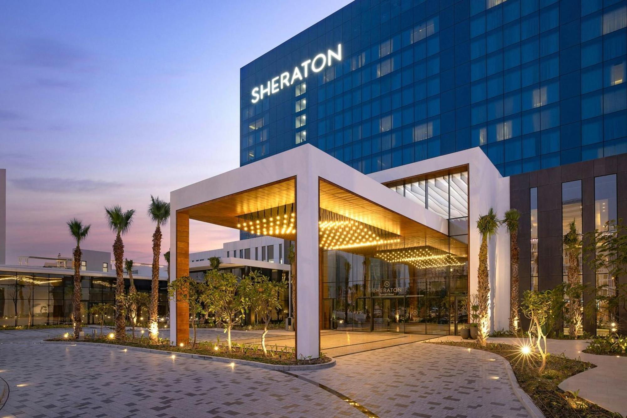 Sheraton Bahrain Hotel Al Manamah Esterno foto