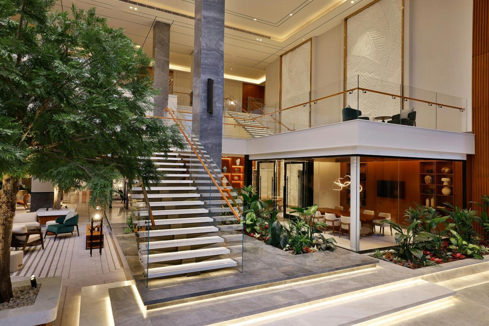 Sheraton Bahrain Hotel Al Manamah Esterno foto