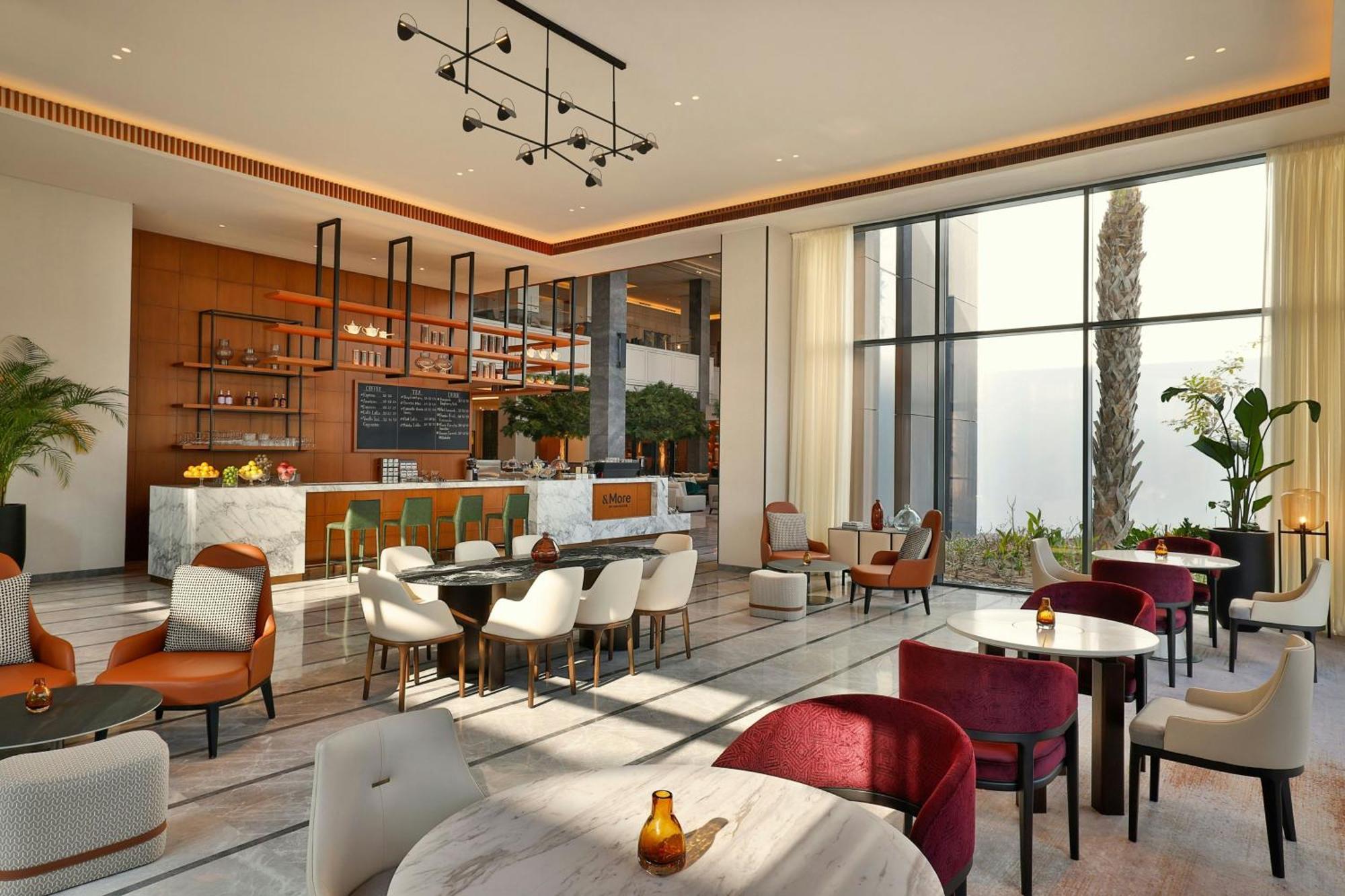 Sheraton Bahrain Hotel Al Manamah Esterno foto