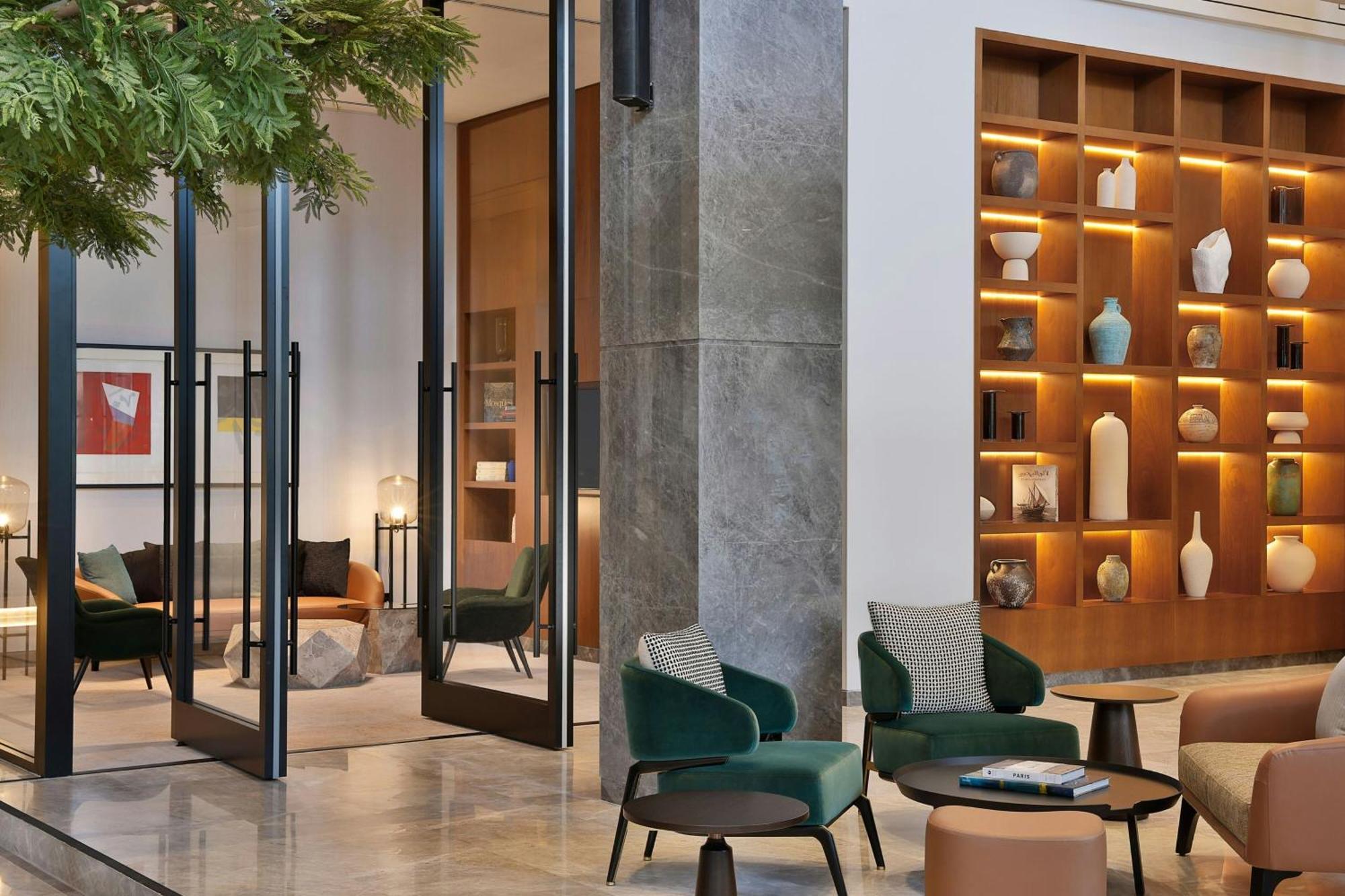 Sheraton Bahrain Hotel Al Manamah Esterno foto