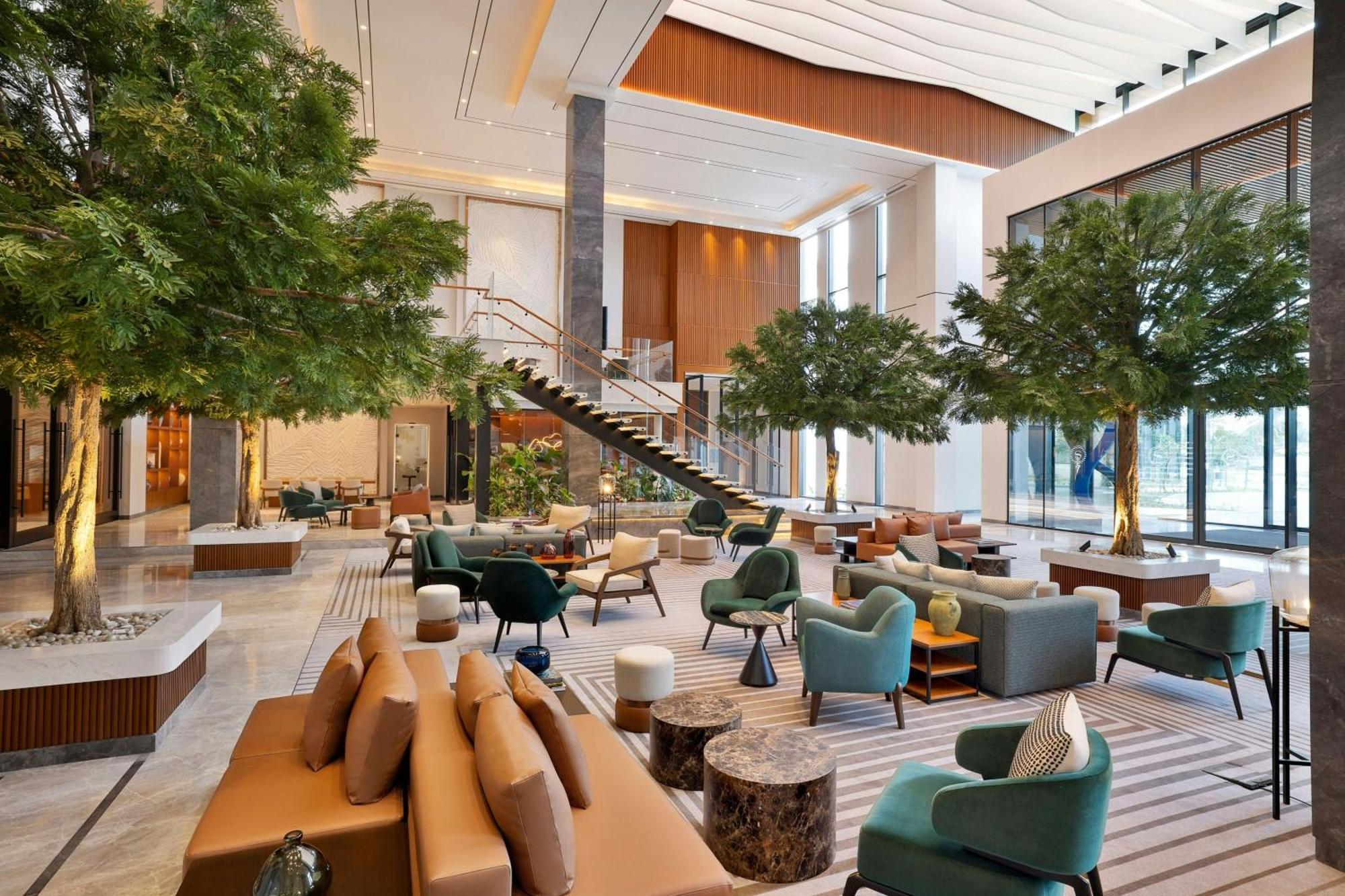 Sheraton Bahrain Hotel Al Manamah Esterno foto
