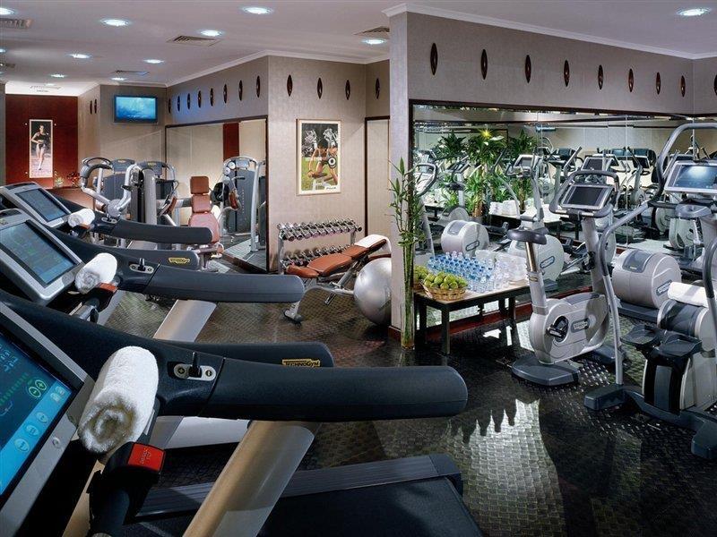 Sheraton Bahrain Hotel Al Manamah Servizi foto