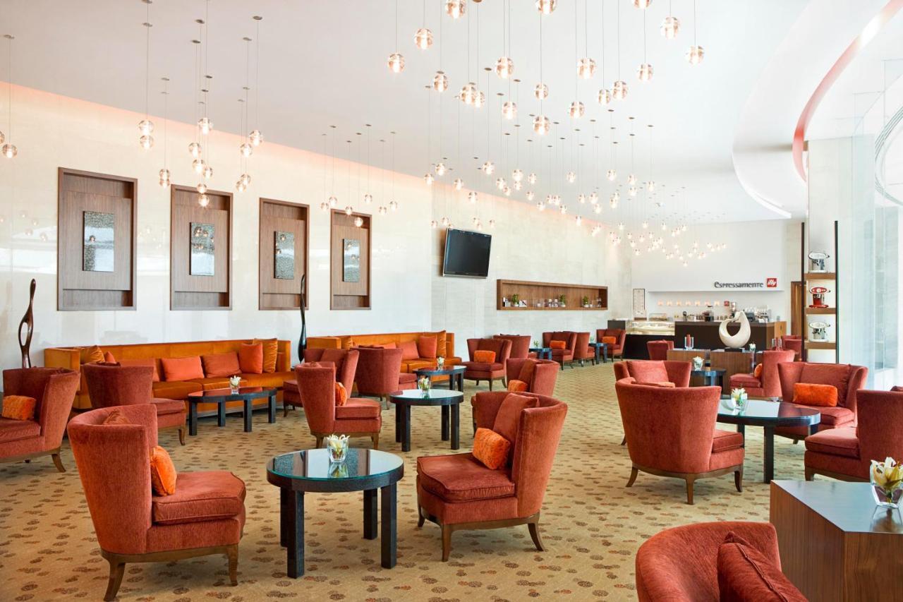 Sheraton Bahrain Hotel Al Manamah Esterno foto
